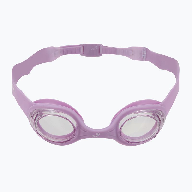 Детски очила за плуване Splash About Guppy lilac 2