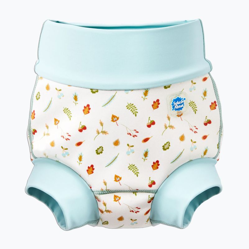 Бебешки памперс за плуване Splash About Happy Nappy DUO little acorns