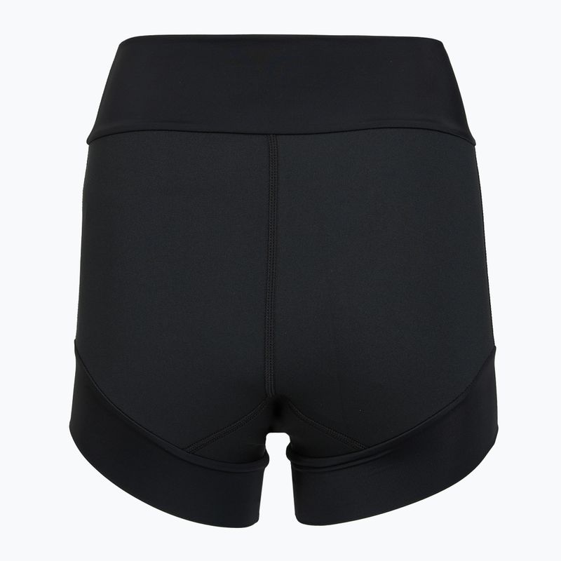 Дамски плажни шорти Splash About Adult Splash black 2