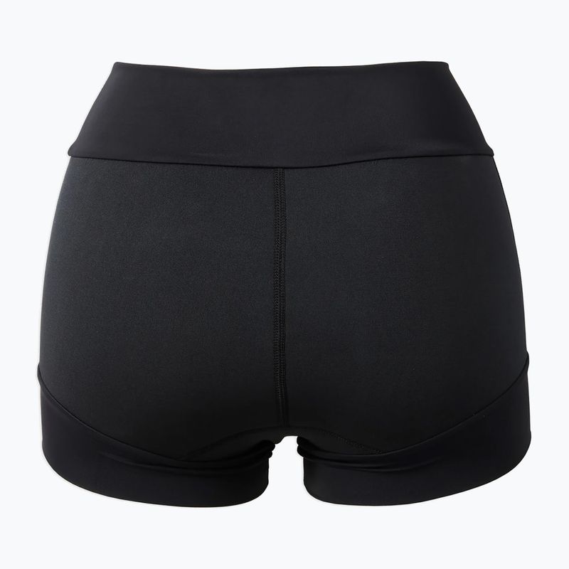 Дамски плажни шорти Splash About Adult Splash black 2