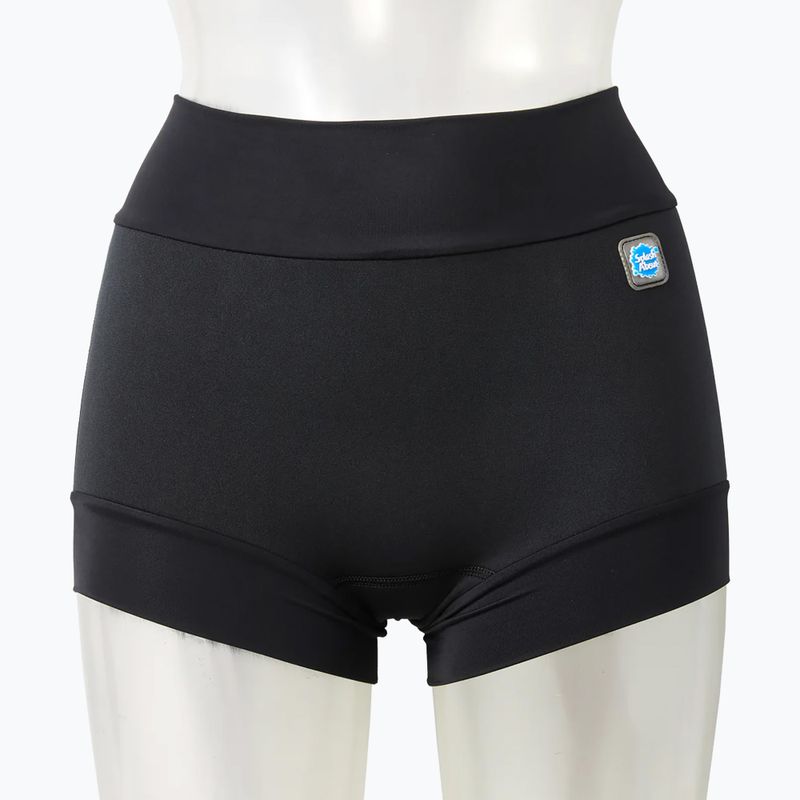 Дамски плажни шорти Splash About Adult Splash black 3