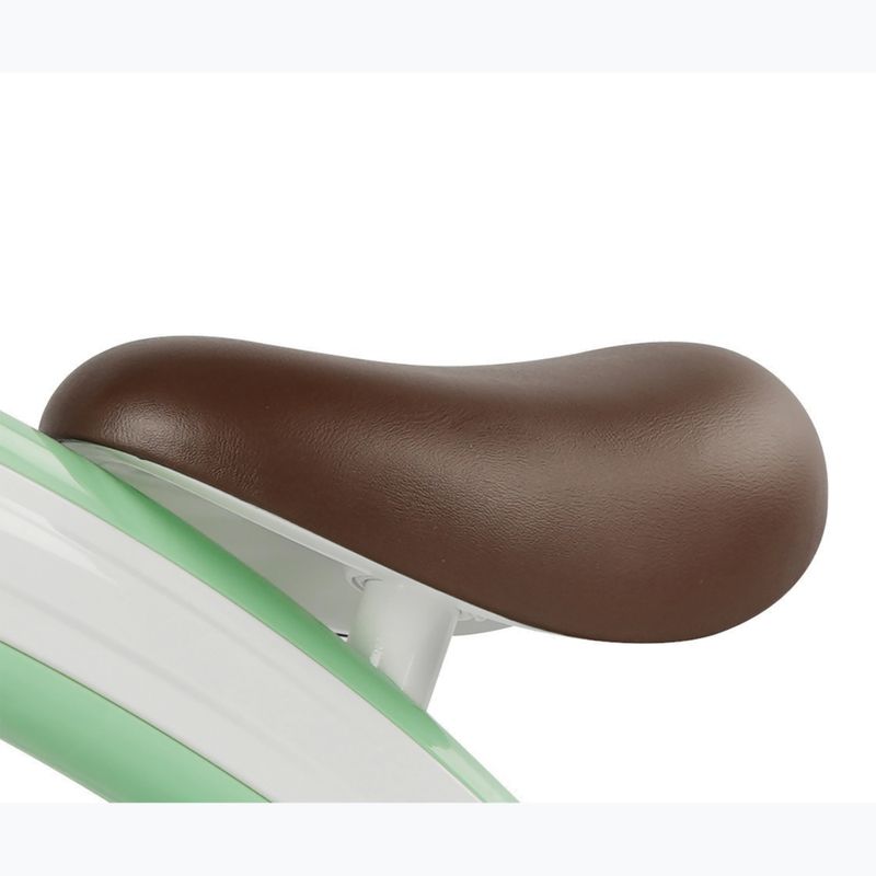 Велосипед без педали Qplay Cutey Retro green 5
