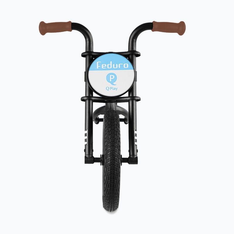 Велосипед без педали Qplay Feduro blue 5
