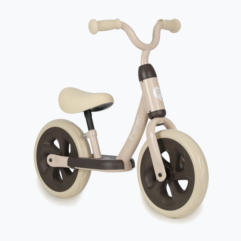 Велосипед без педали Qplay Trainer pink 4