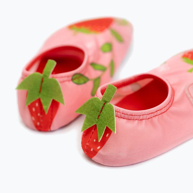 Детски обувки за вода Splash About Splash Shoes strawberry field 2