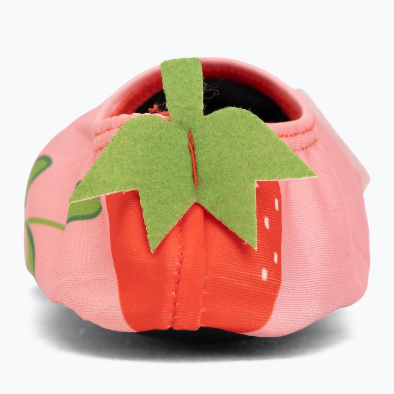 Детски обувки за вода Splash About Splash Shoes strawberry field 8