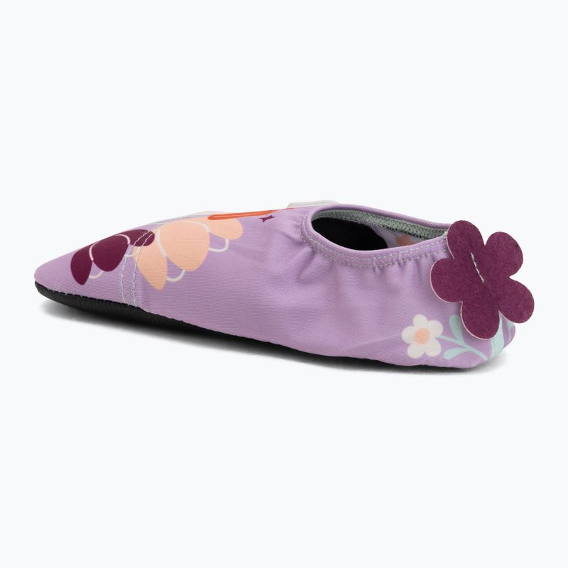 Детски обувки за вода Splash About Splash Shoes lilac spring 3