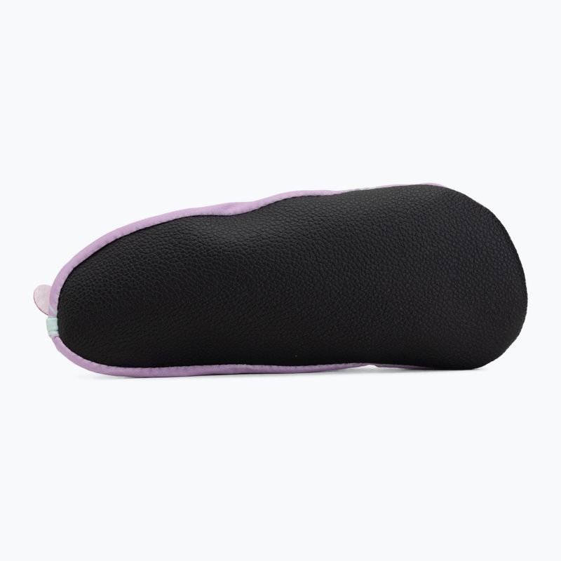 Детски обувки за вода Splash About Splash Shoes lilac spring 4