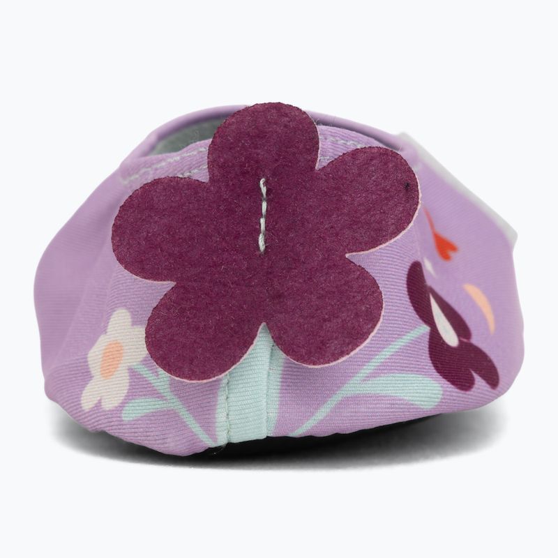 Детски обувки за вода Splash About Splash Shoes lilac spring 6