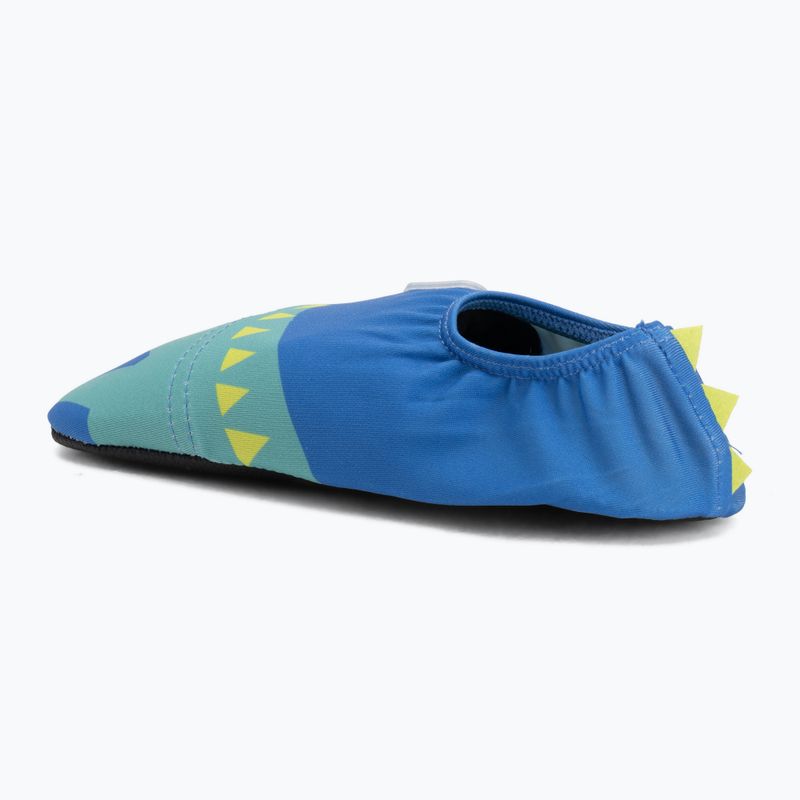 Детски обувки за вода Splash About Splash Shoes crocodile swamp 3