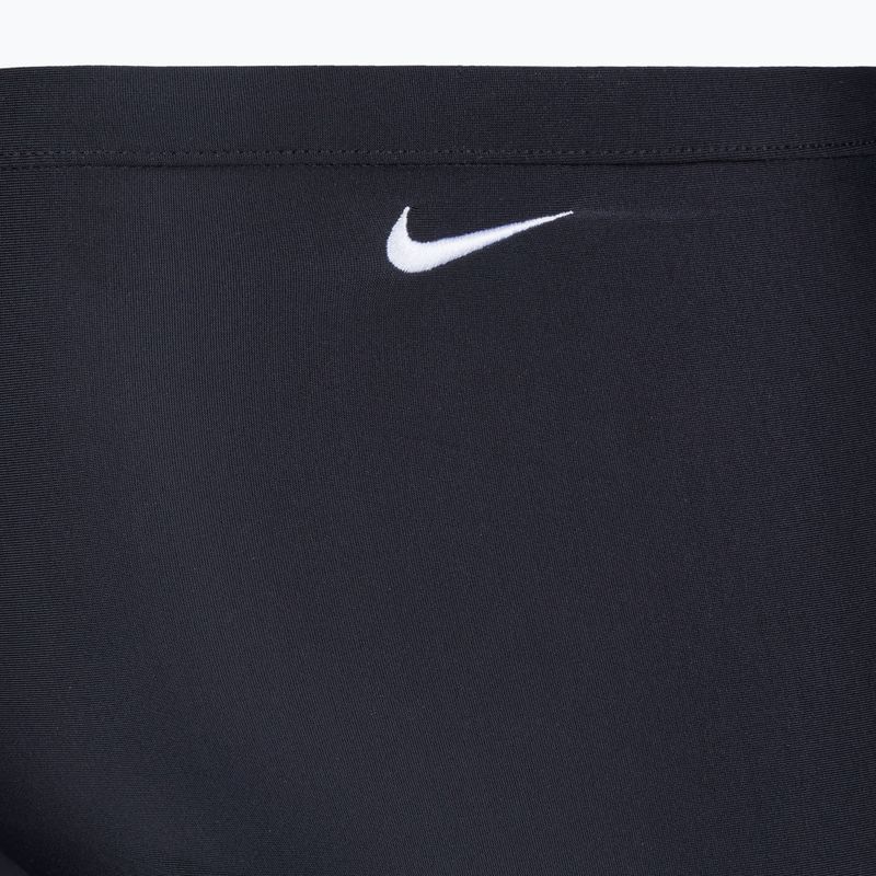 Мъжки боксерки за плуване Nike Shift Square Leg black NESSD638-001 3