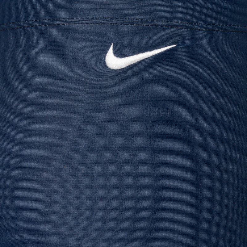 Детски Nike Multi Logo Jammers midnight navy 4