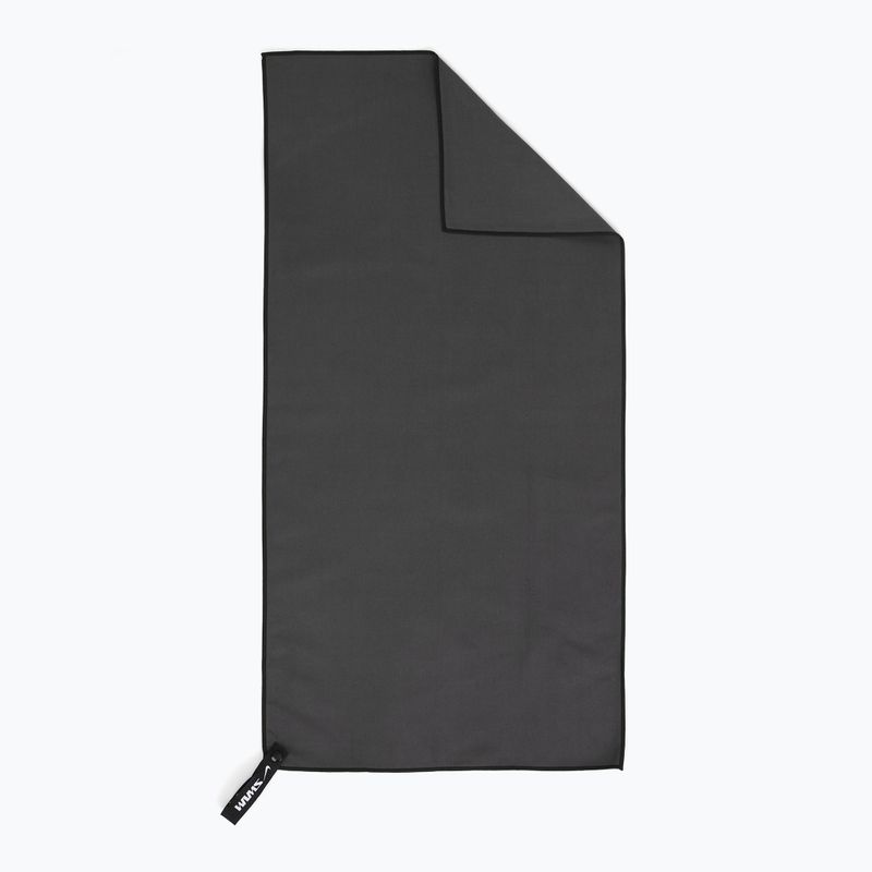 Хавлия за плуване Nike Quick Dry Swim black