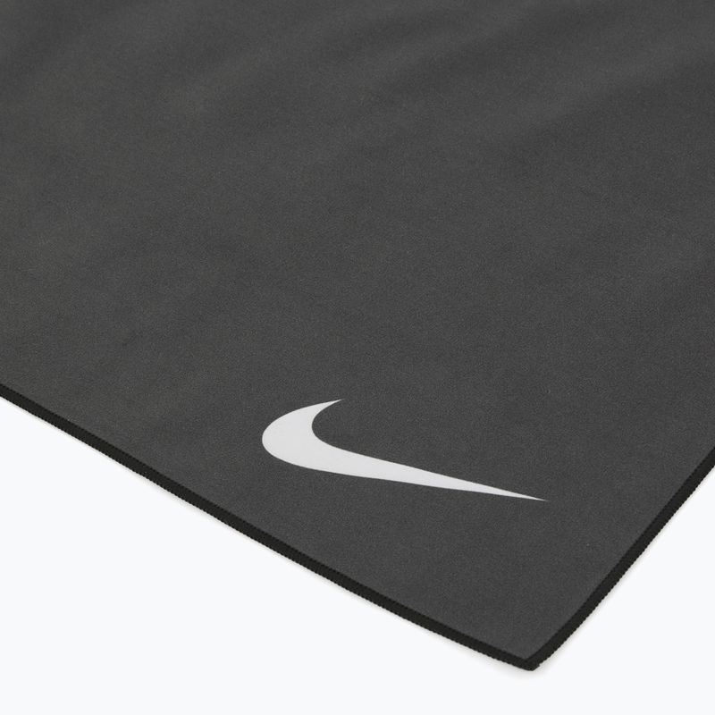 Хавлия за плуване Nike Quick Dry Swim black 3
