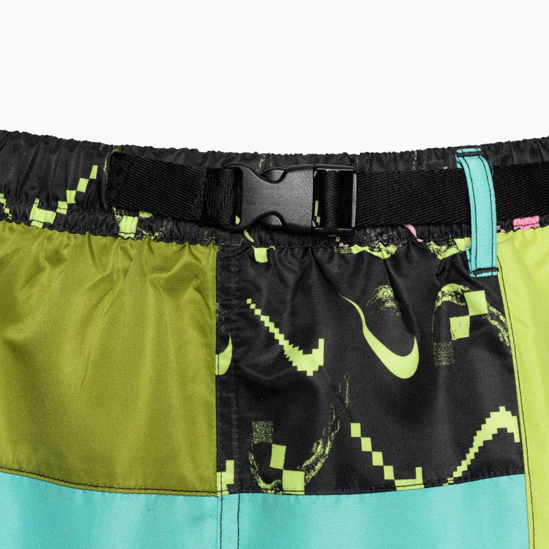 Мъжки бански шорти Nike Voyage ColorBlock Най-доброто от 7" Volley cool multi 3