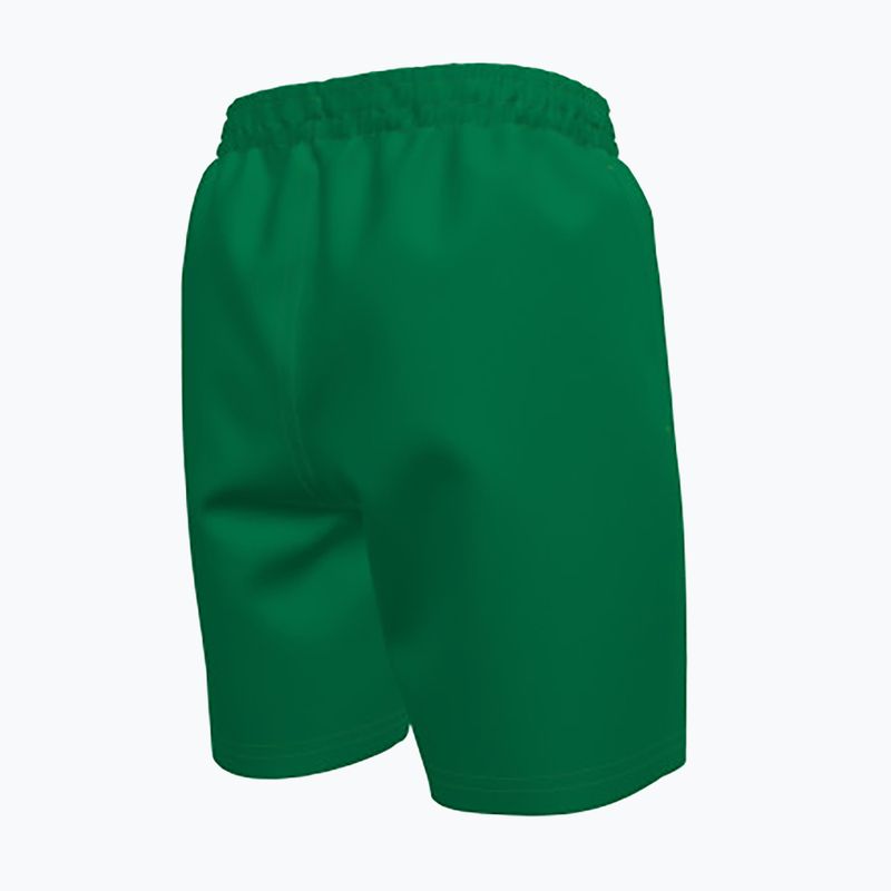 Детски бански шорти Nike Essential 6" Volley stadium green 2
