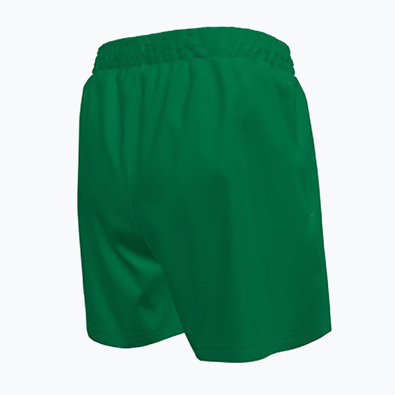 Детски бански шорти Nike Essential 4" Volley stadium green 2