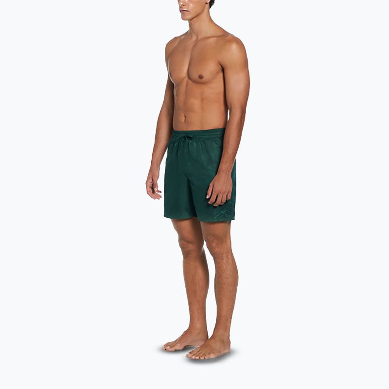 Мъжки бански шорти Nike Swim Breaker 7" Volley fir 2