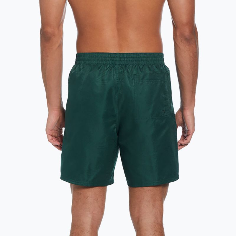 Мъжки бански шорти Nike Swim Breaker 7" Volley fir 3
