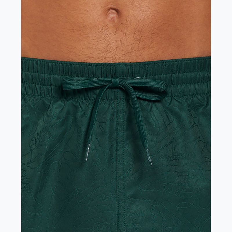 Мъжки бански шорти Nike Swim Breaker 7" Volley fir 5