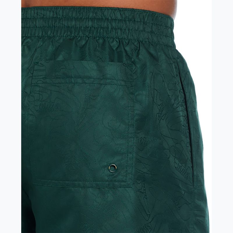 Мъжки бански шорти Nike Swim Breaker 7" Volley fir 6