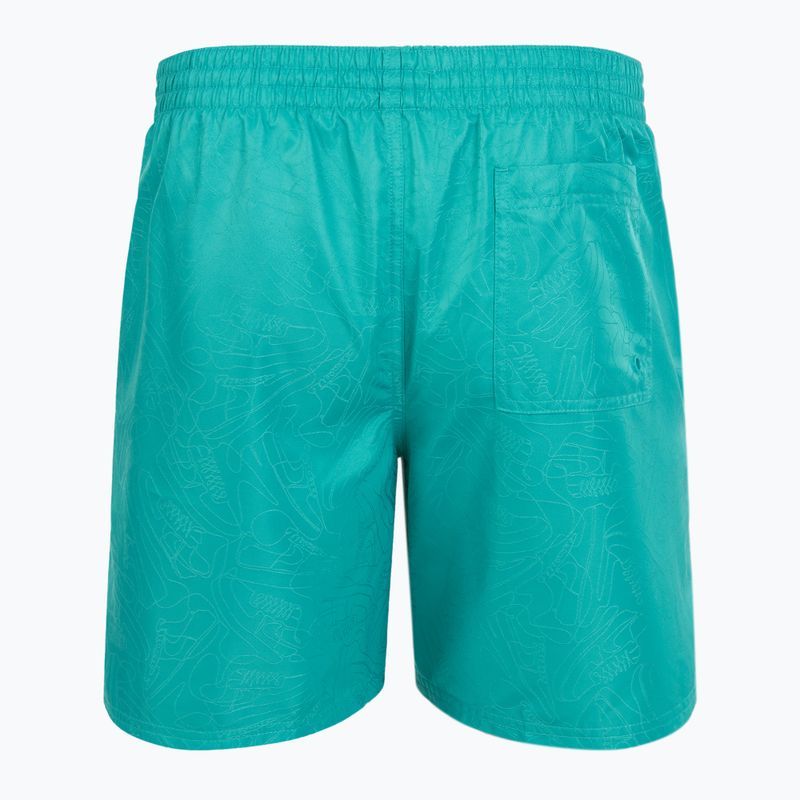 Мъжки къси панталони за плуване Nike Swim Breaker 7" Volley dusty cactus 2