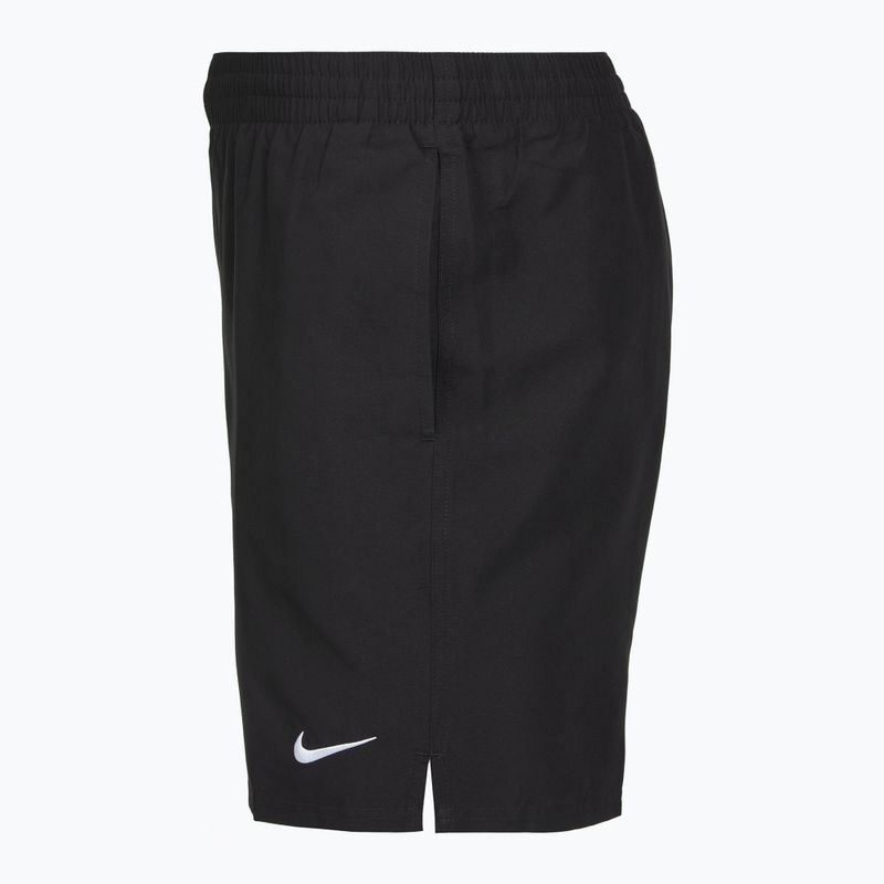 Мъжки бански шорти Nike Essential 7" Volley black 3