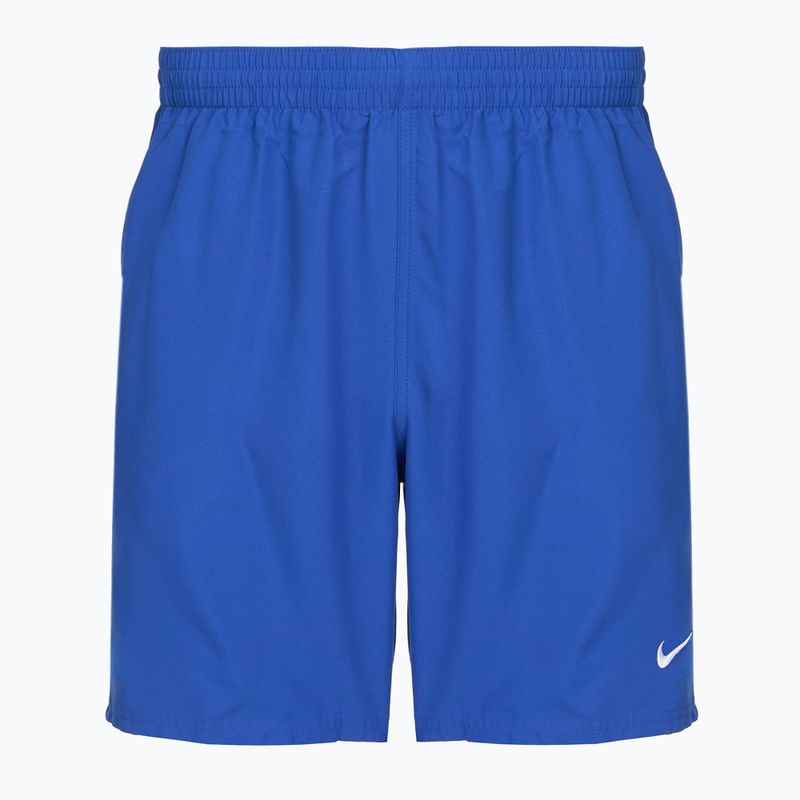 Мъжки шорти за плуване Nike Essential 7“ Volley game royal