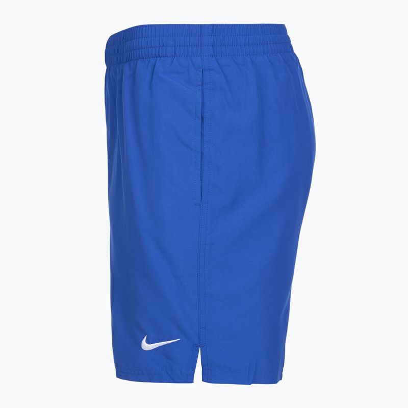 Мъжки шорти за плуване Nike Essential 7“ Volley game royal 3