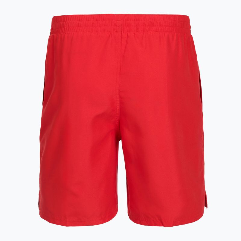 Мъжки бански шорти Nike Essential 7" Volley university red 2