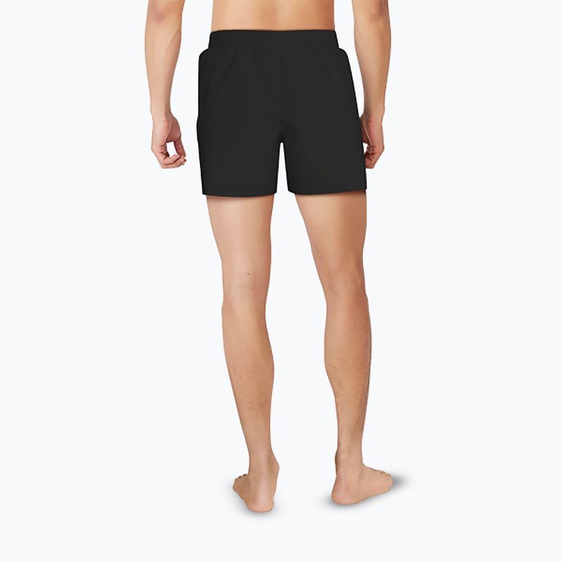 Мъжки бански шорти Nike Essential 5" Volley black 3