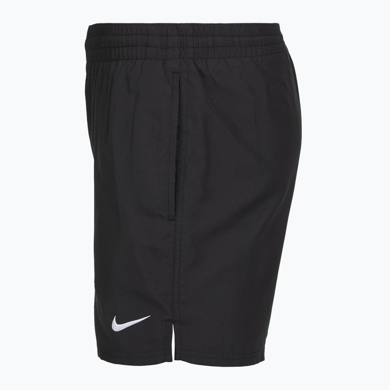 Мъжки бански шорти Nike Essential 5" Volley black 3