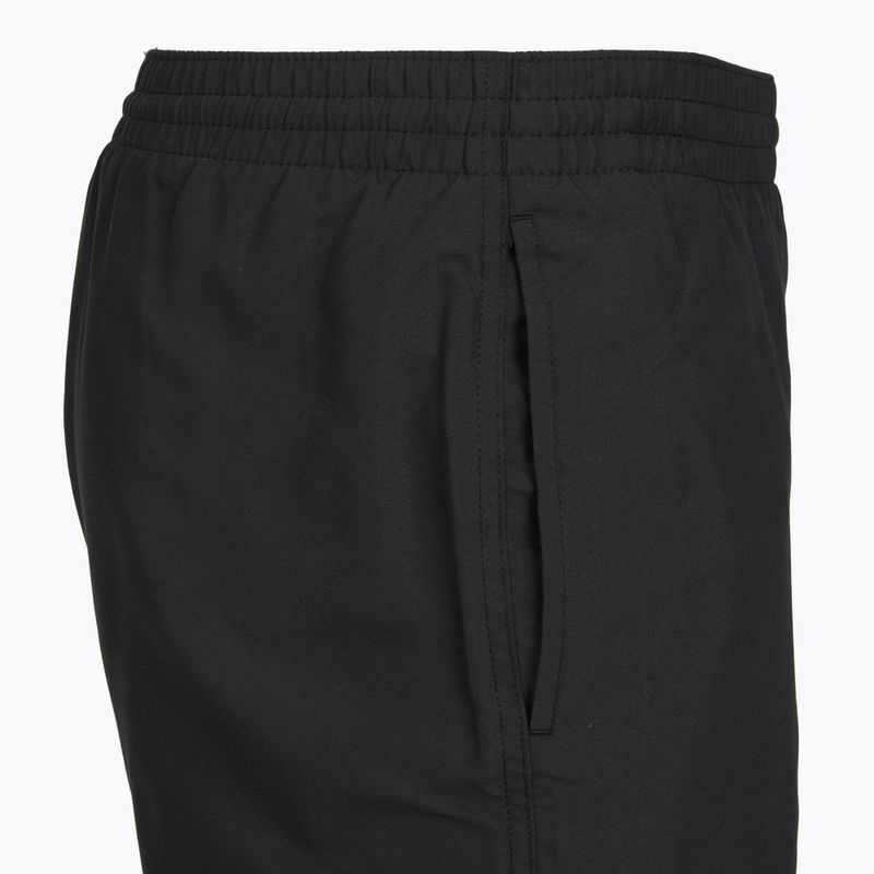 Мъжки бански шорти Nike Essential 5" Volley black 4