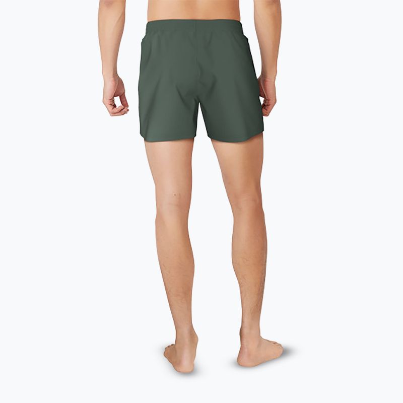 Мъжки бански шорти Nike Essential 5" Volley fir 3