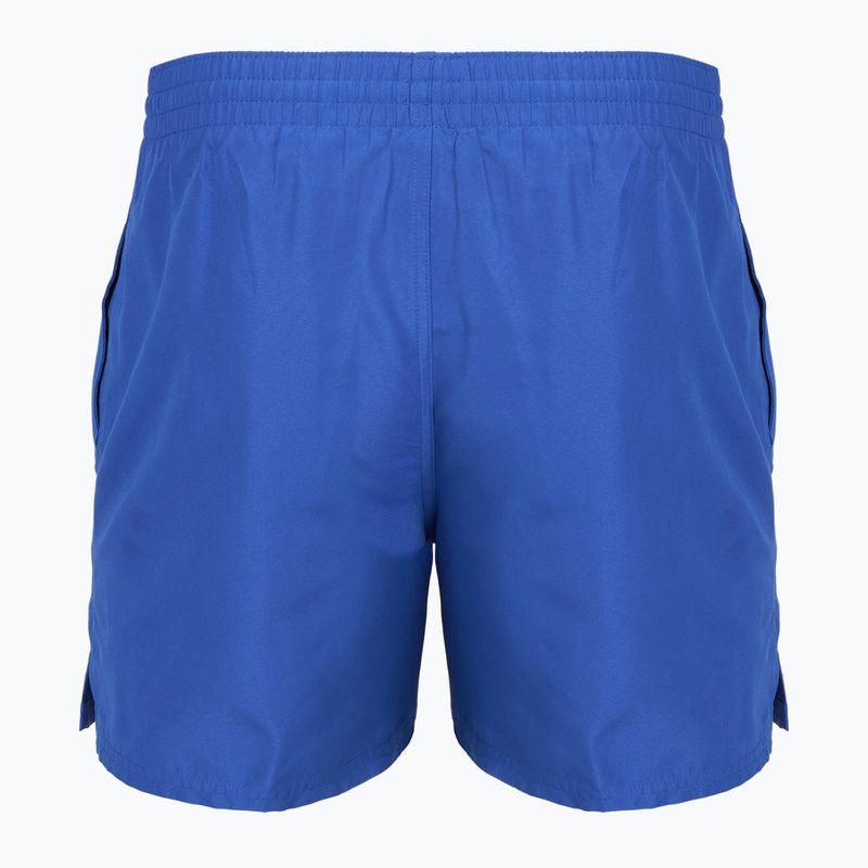 Мъжки шорти за плуване Nike Essential 5" Volley game royal 2