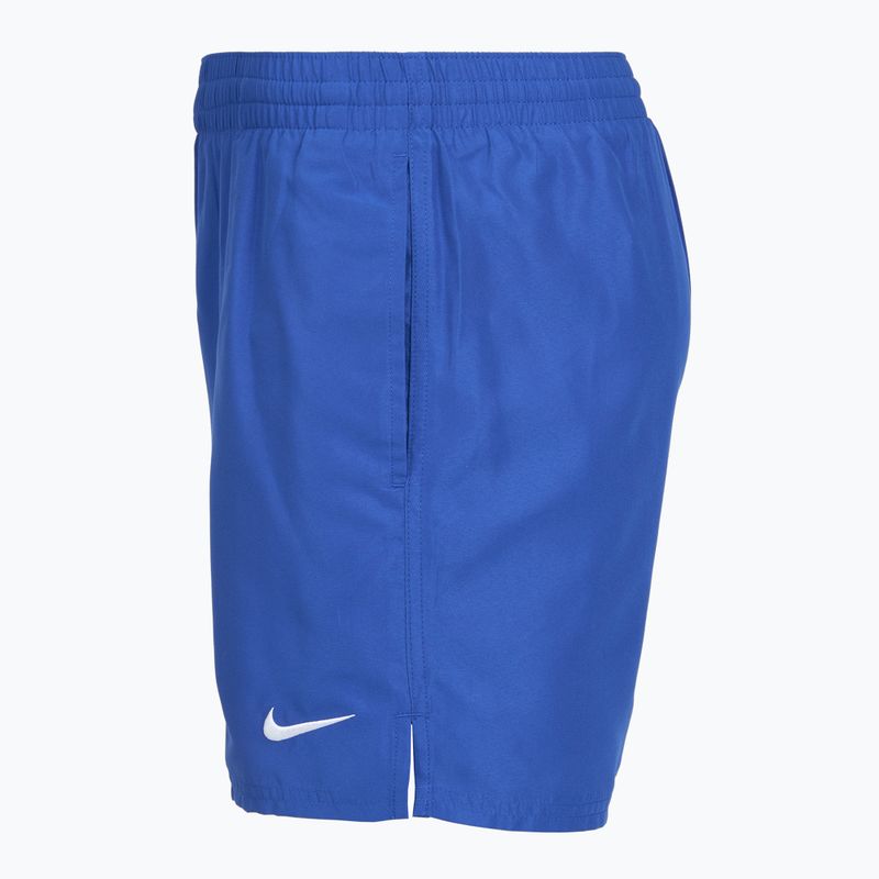 Мъжки шорти за плуване Nike Essential 5" Volley game royal 3