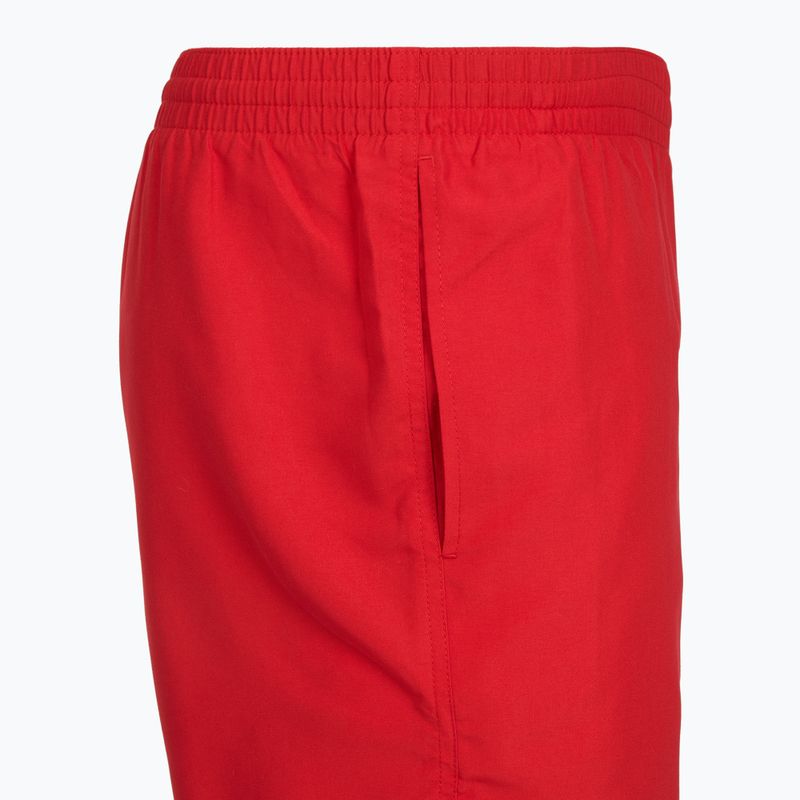 Мъжки шорти за плуване Nike Essential 5" Volley university red 4