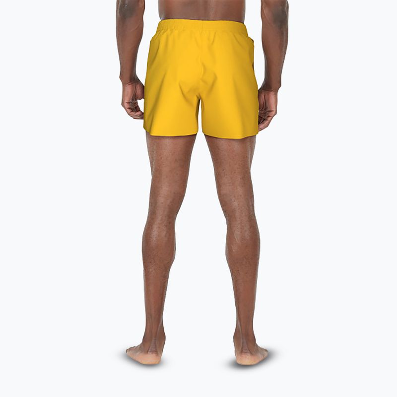 Мъжки бански шорти Nike Essential 5" Volley university gold 3