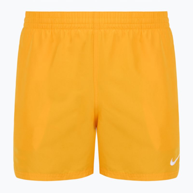 Мъжки бански шорти Nike Essential 5" Volley university gold