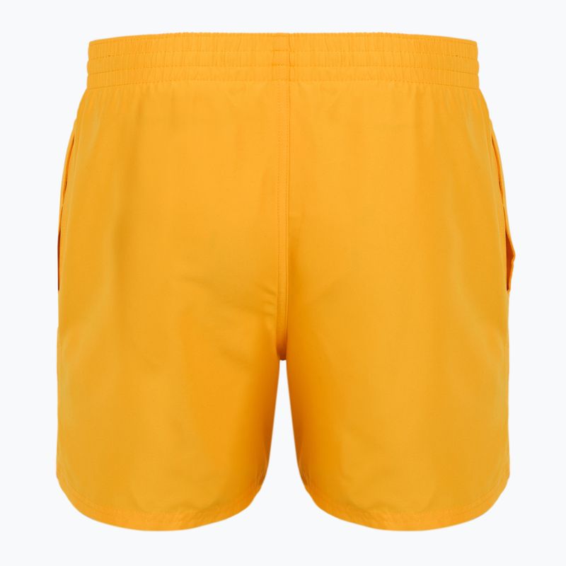 Мъжки бански шорти Nike Essential 5" Volley university gold 2