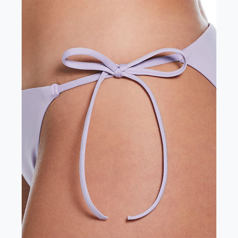 Nike Essential Tie String Bikini долнища на бански костюми hydrangeas 5