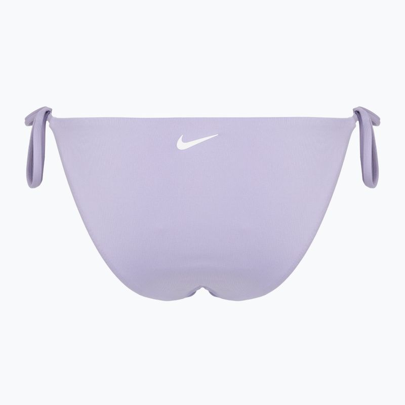 Nike Essential Tie String Bikini долнища на бански костюми hydrangeas 2