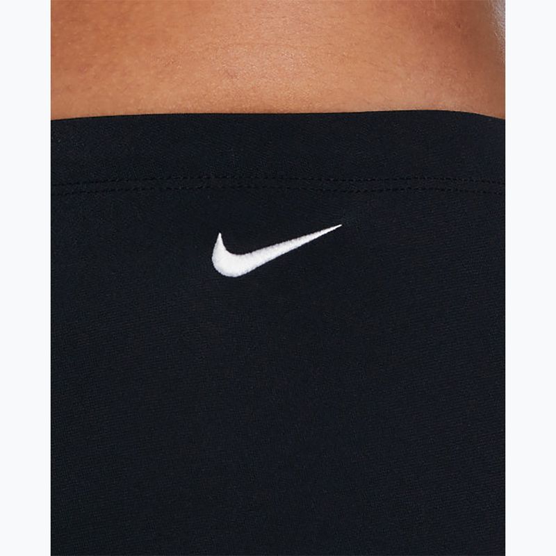Мъжки бански Nike Hydrastrong Swim Jammer black 10