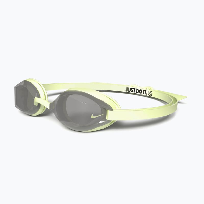 Очила за плуване Nike Legacy barely volt