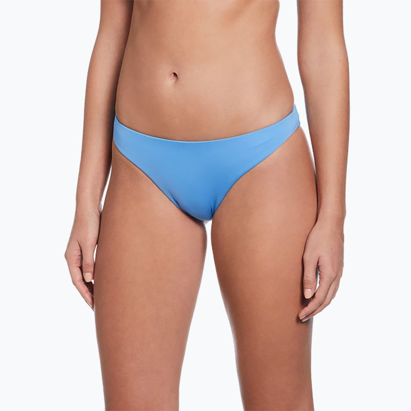 Дамски бански костюм от две части Nike Essential Bralette Bikini university blue 4