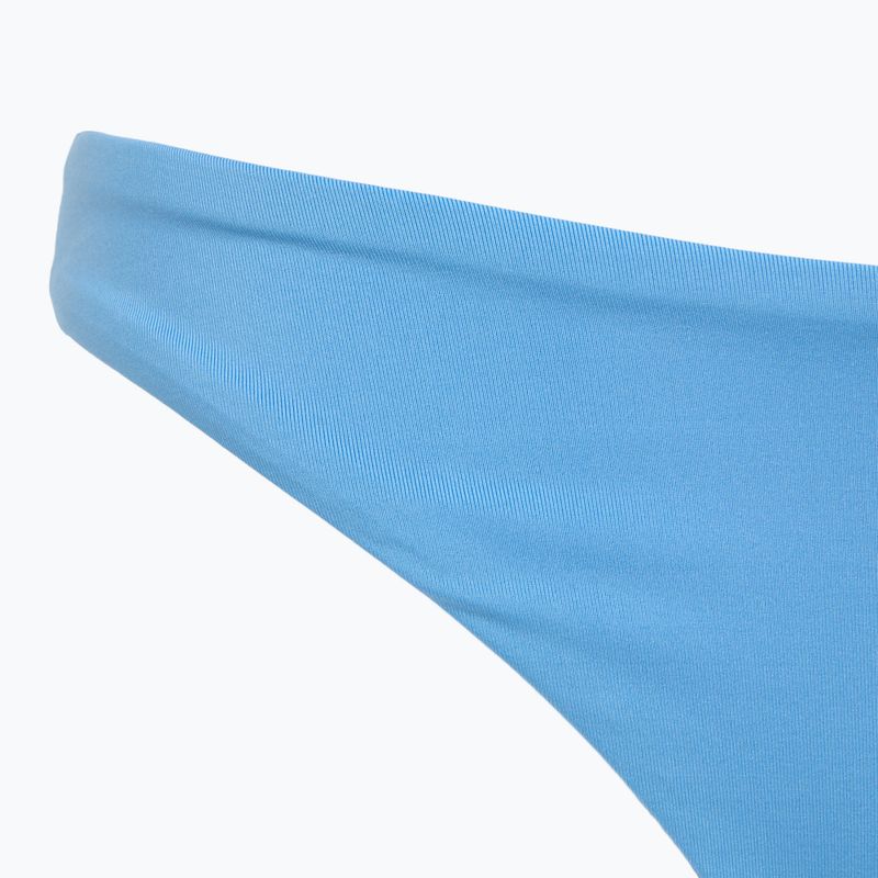 Дамски бански костюм от две части Nike Essential Bralette Bikini university blue 8