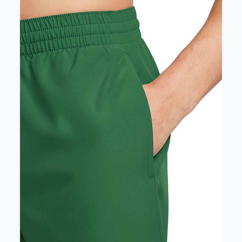 Мъжки бански шорти Nike Essential 5“ Volley malachite 5