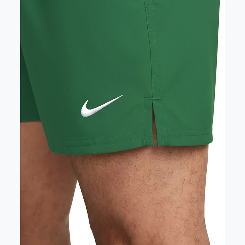 Мъжки бански шорти Nike Essential 5“ Volley malachite 6