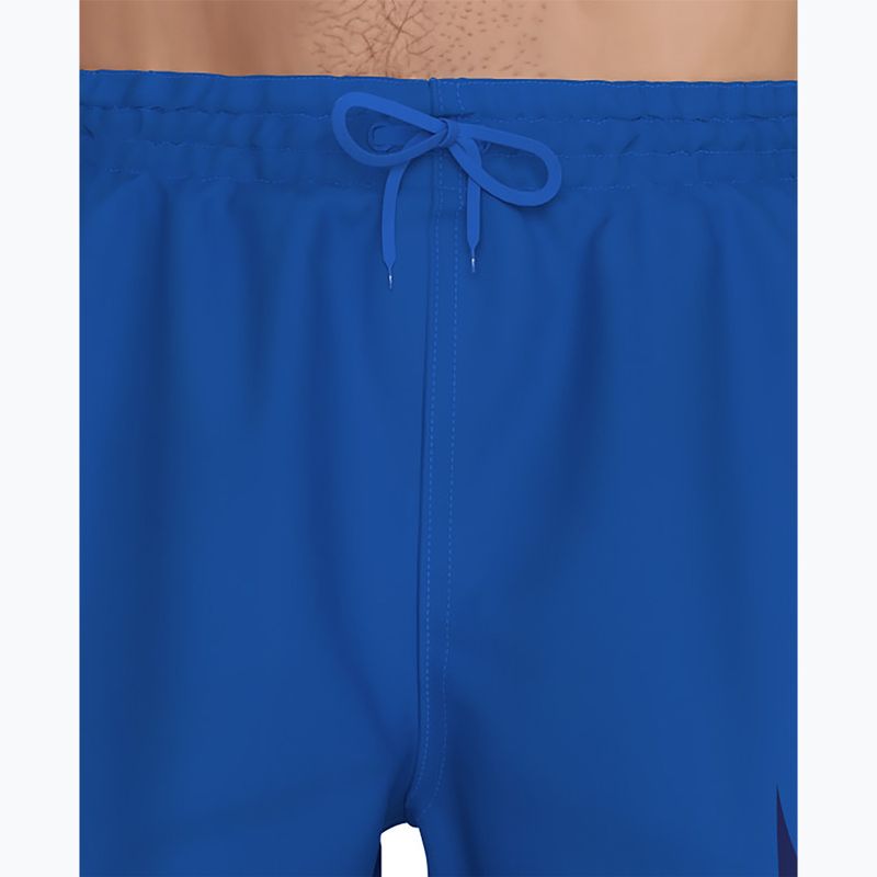 Мъжки бански шорти Nike Specs 7“ Volley blue crystal 3