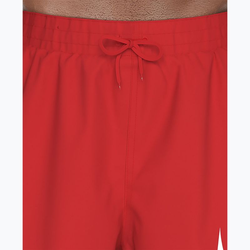 Mъжки бански шорти Nike Specs 7“ Volley university red 6